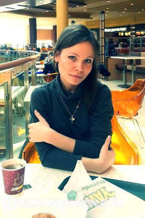 Ladies of Eastern-Europe