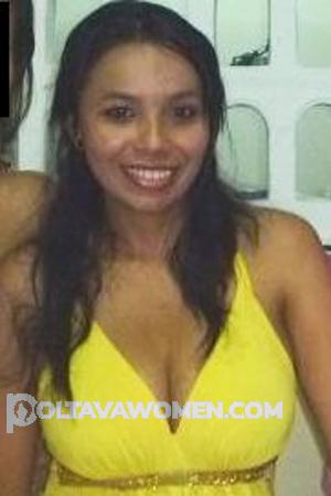 Ladies of Latin-America