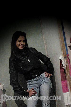 Ladies of Latin-America