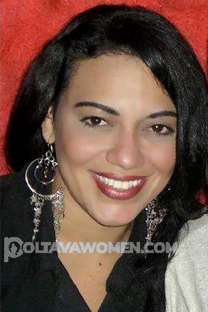 Ladies of Latin-America