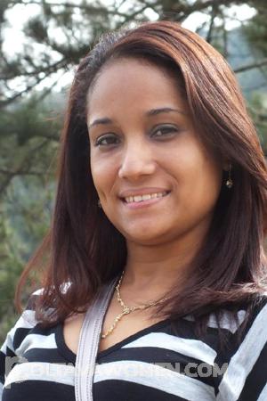 Ladies of Dominican Republic