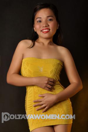 Ladies of Philippines