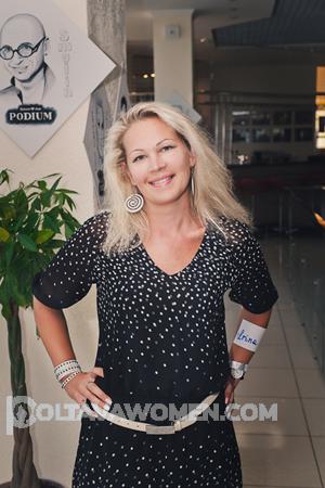 Ladies of Eastern-Europe