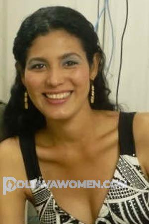 Ladies of Latin-America