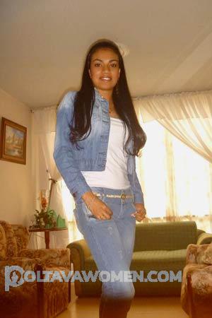 Ladies of Latin-America