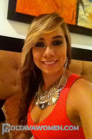 Ladies of Latin-America