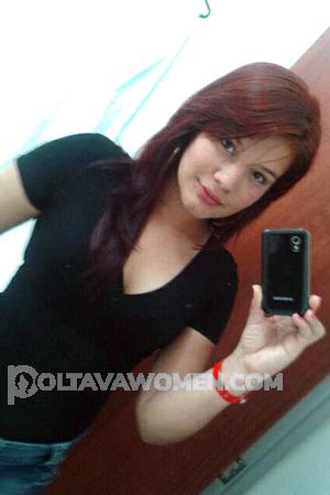 Ladies of Latin-America