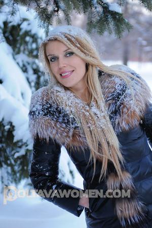 Ladies of Saint Petersburg