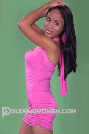 Ladies of Philippines