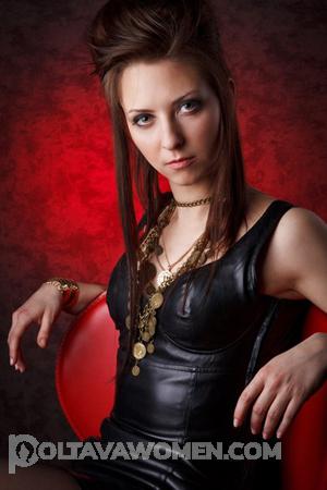 Ladies of Saint Petersburg