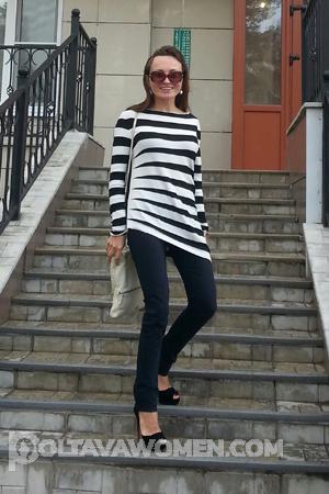 Ladies of Eastern-Europe