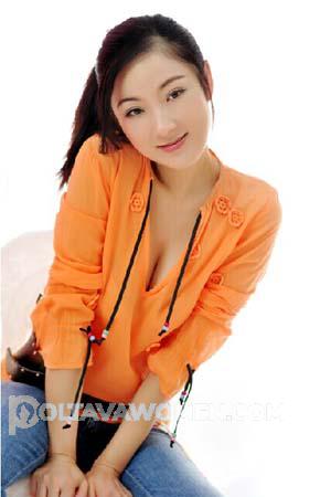 Ladies of Xiangyang City