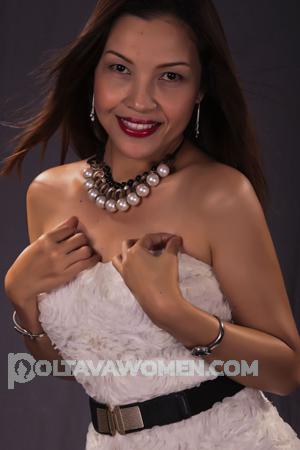 147116 - Loreen Age: 38 - Philippines
