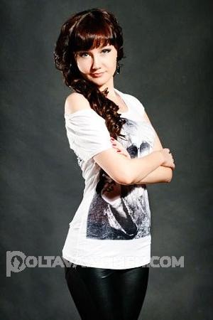 Ladies of Saint Petersburg