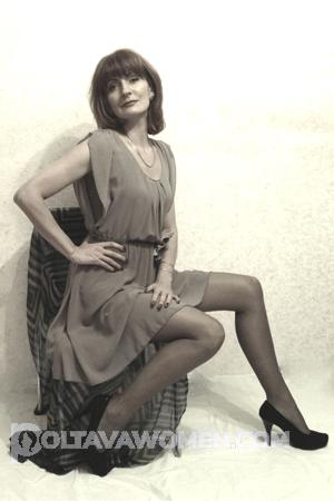 151186 - Valentina Age: 55 - Ukraine