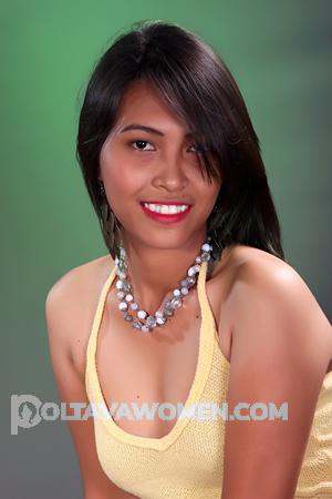 151252 - Meraluna Age: 31 - Philippines