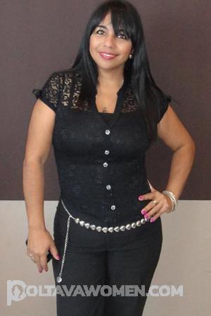 151606 - Nora Age: 59 - Colombia