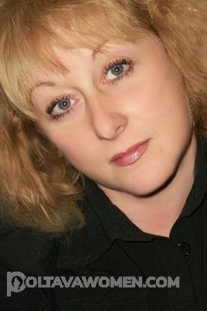 151689 - Svetlana Age: 50 - Russia