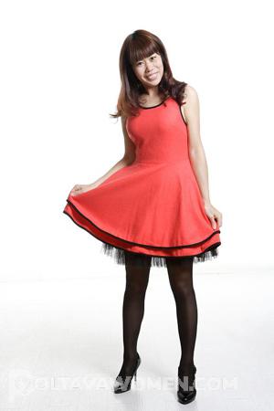 151751 - Xuemei Age: 52 - China