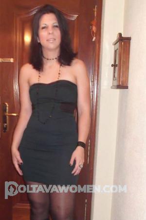 152067 - Rosalia Age: 43 - Spain