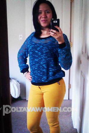 152225 - Yira Age: 38 - Colombia