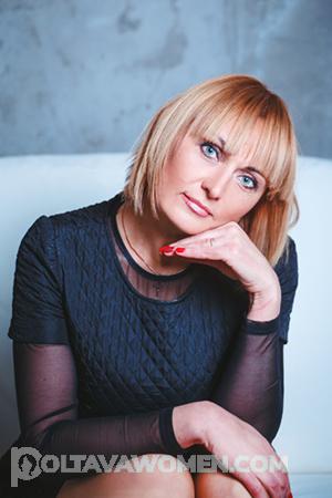 152496 - Irina Age: 53 - Ukraine
