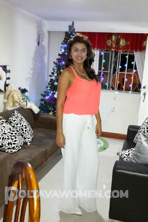 Ladies of Latin-America