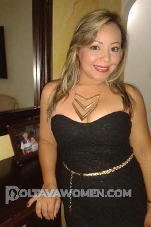 153283 - Jenifer Age: 44 - Colombia