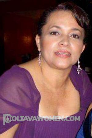 153443 - Olga Lucia Age: 63 - Colombia