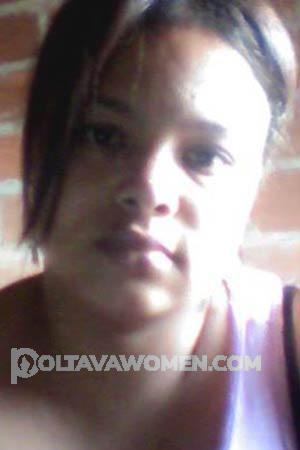 153608 - Nini Johanna Age: 45 - Colombia