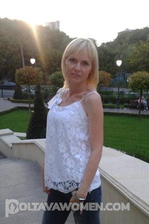 153902 - Ludmila Age: 48 - Ukraine