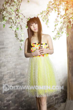 153980 - Tangtang Age: 30 - China