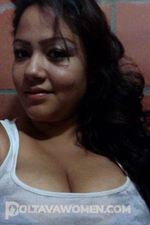 154252 - Nathalie Age: 37 - Colombia