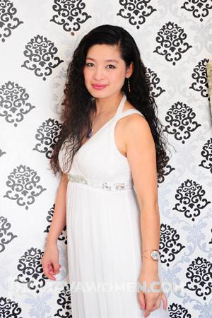 Ladies of Foshan City