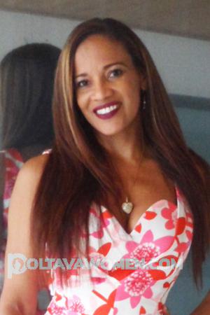 154438 - Yenis Age: 49 - Colombia