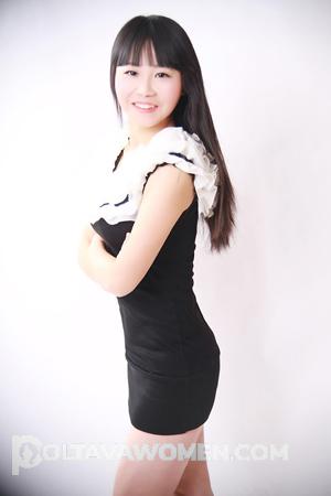 Ladies of Wuhan City