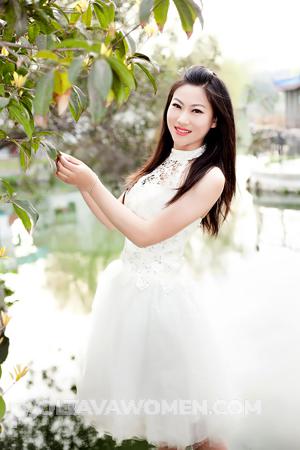 155186 - Shaoqing Age: 34 - China