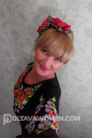 155488 - Olga Age: 42 - Ukraine