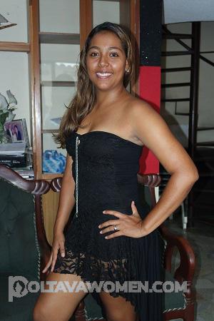 156189 - Claudia Patricia Age: 43 - Colombia