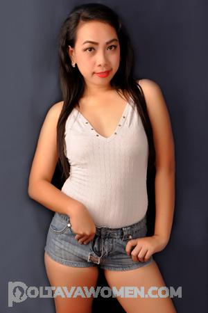 156244 - Carinna Age: 31 - Philippines