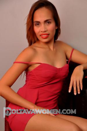 156248 - Jocelyn Age: 36 - Philippines