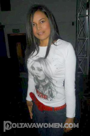 Ladies of Latin-America