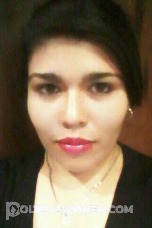 Ladies of Latin-America