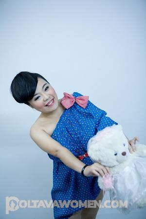 156434 - Xi Age: 43 - China