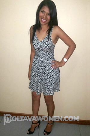 156629 - Sileny Age: 35 - Costa Rica