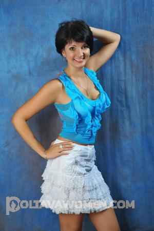 156698 - Irina Age: 43 - Russia