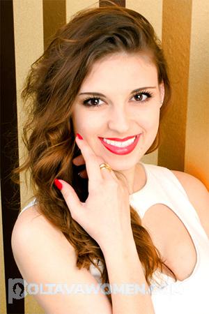 Ladies of Eastern-Europe