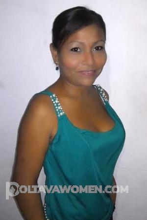 Ladies of Latin-America