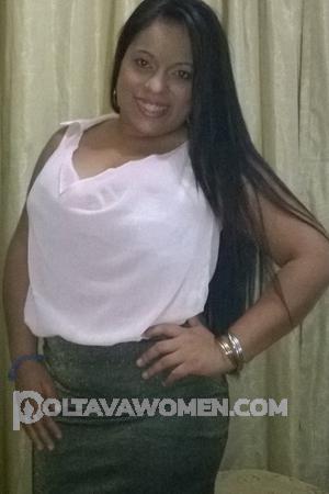 156931 - Rosana Age: 38 - Colombia