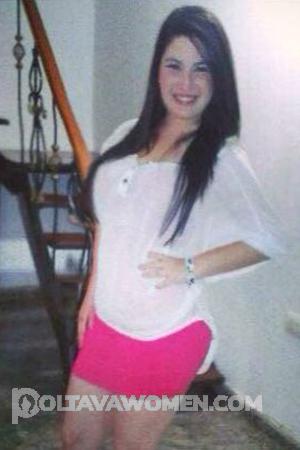 Ladies of Latin-America